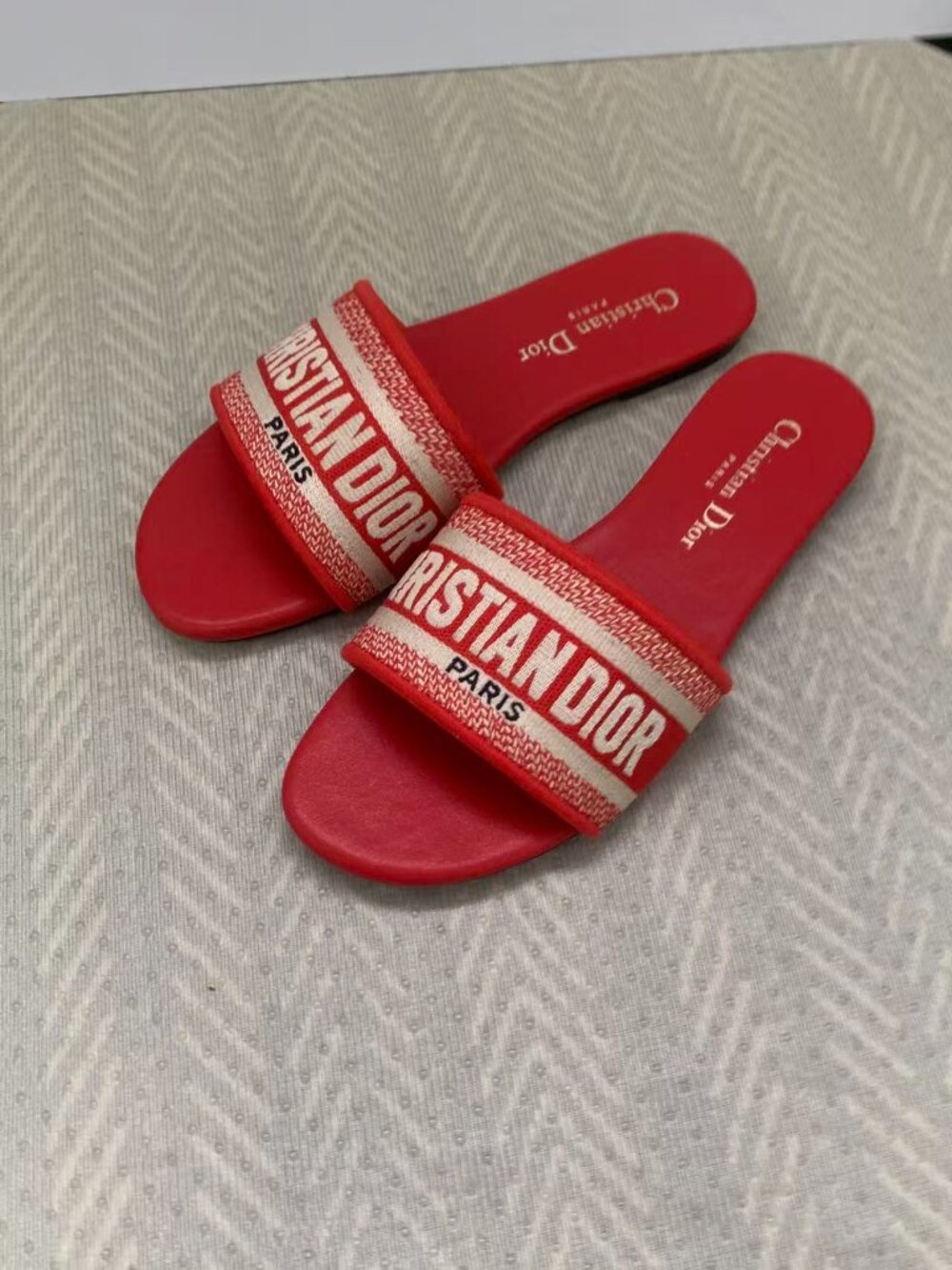 Dior Women's Sandals